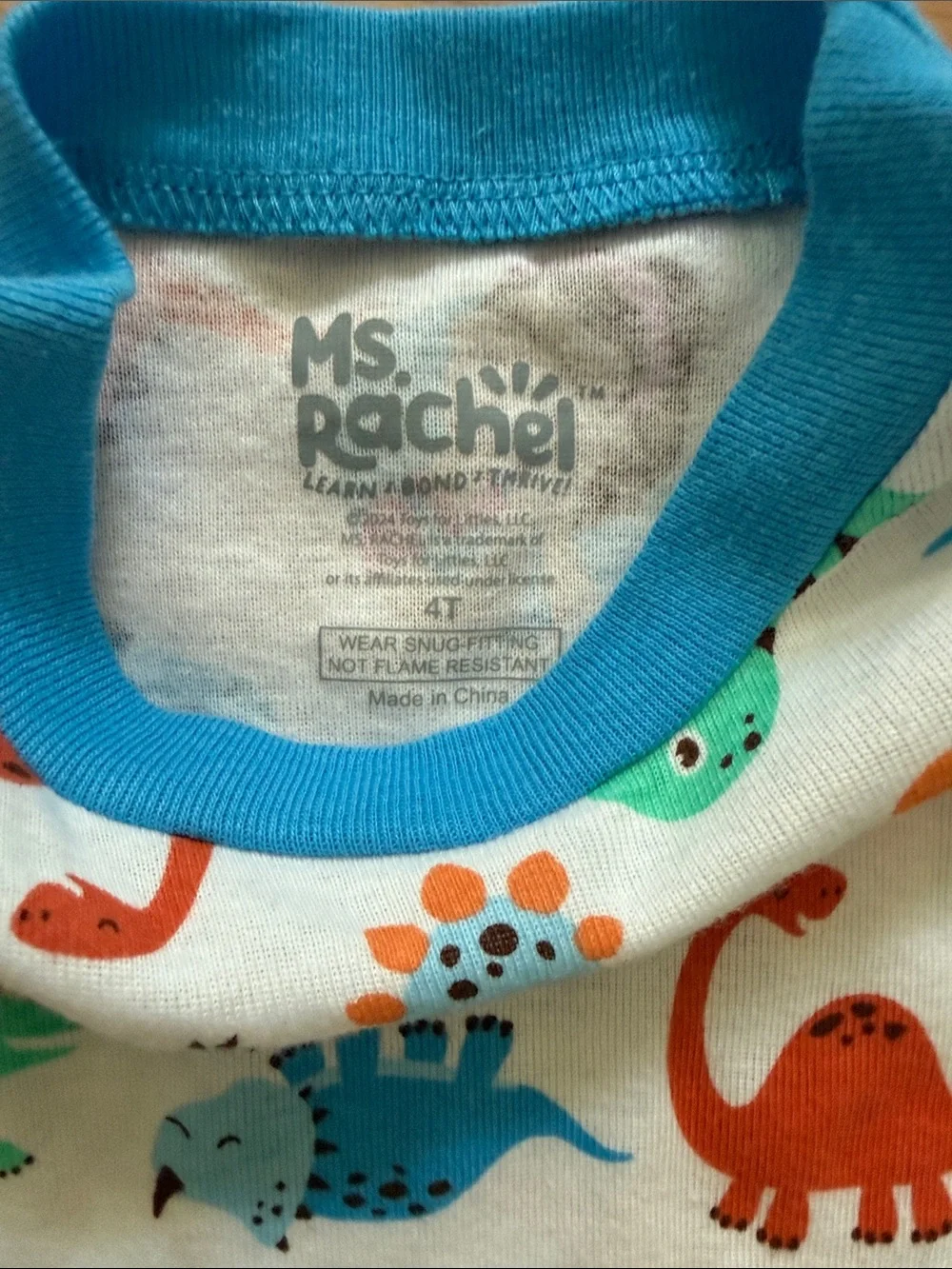 Long & Short Sleeve Pajama Sets - Old Navy, Miss Rachel, chickpea